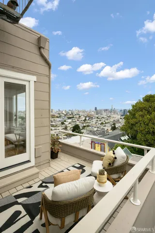 $3,500,000 | 171 Buena Vista Avenue East, San Francisco, CA 94117