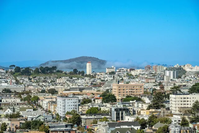 $3,500,000 | 171 Buena Vista Avenue East, San Francisco, CA 94117