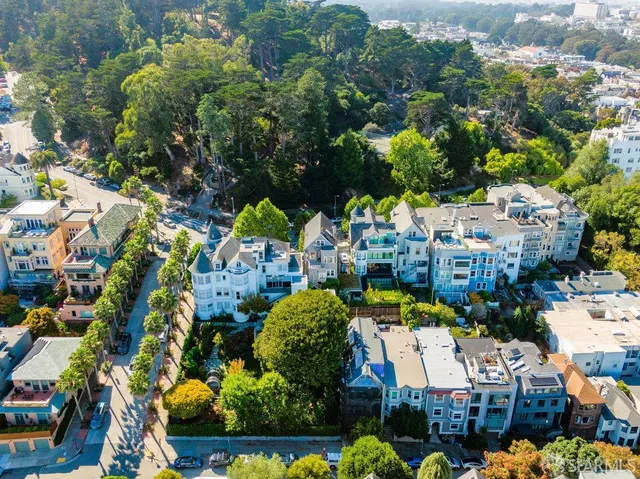 $3,500,000 | 171 Buena Vista Avenue East, San Francisco, CA 94117