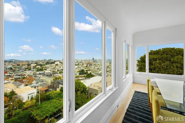 $3,500,000 | 171 Buena Vista Avenue East, San Francisco, CA 94117