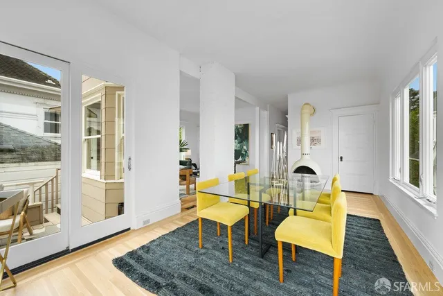 $3,500,000 | 171 Buena Vista Avenue East, San Francisco, CA 94117