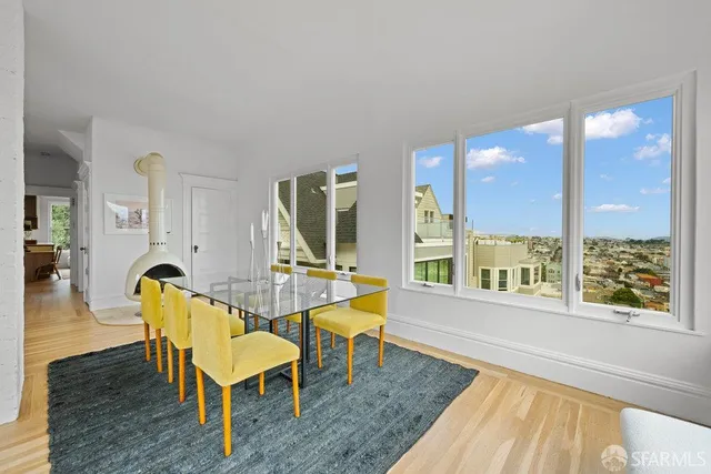 $3,500,000 | 171 Buena Vista Avenue East, San Francisco, CA 94117