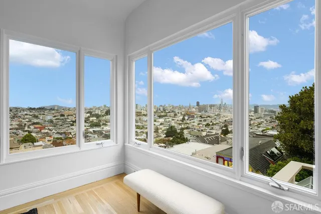 $3,500,000 | 171 Buena Vista Avenue East, San Francisco, CA 94117