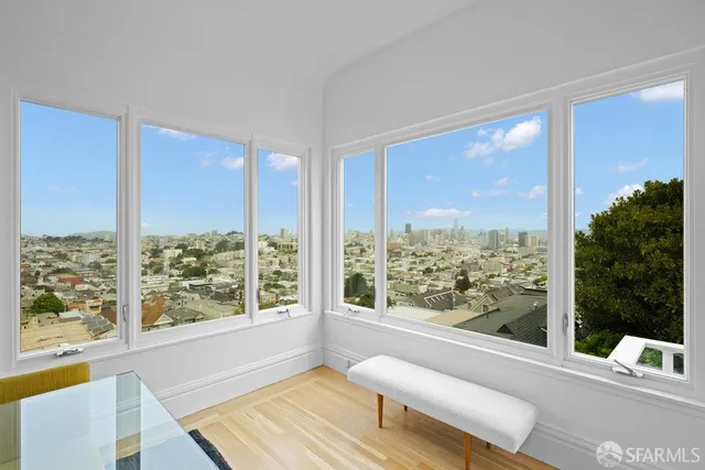 $3,500,000 | 171 Buena Vista Avenue East, San Francisco, CA 94117