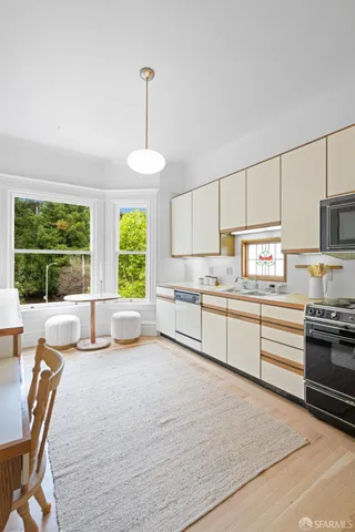 $3,500,000 | 171 Buena Vista Avenue East, San Francisco, CA 94117