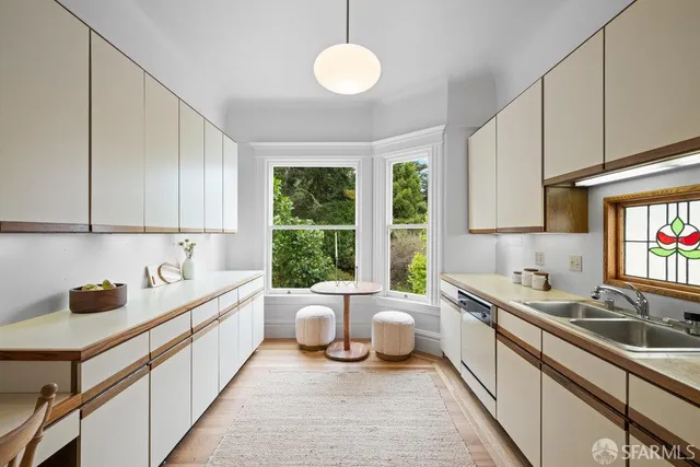 $3,500,000 | 171 Buena Vista Avenue East, San Francisco, CA 94117