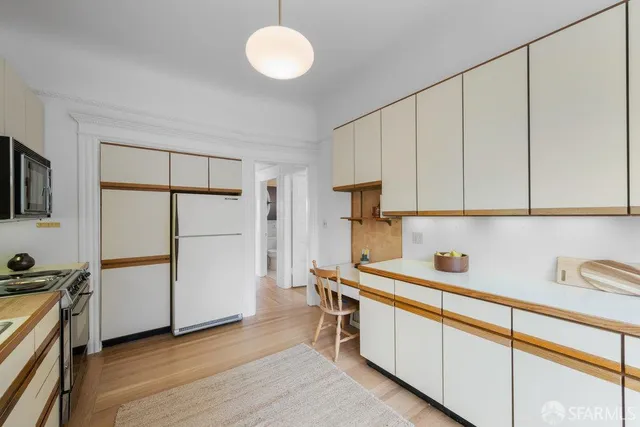 $3,500,000 | 171 Buena Vista Avenue East, San Francisco, CA 94117