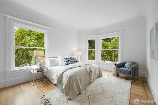 $3,500,000 | 171 Buena Vista Avenue East, San Francisco, CA 94117