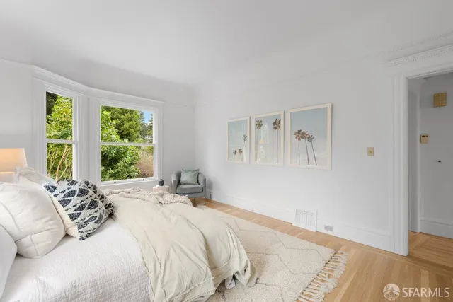 $3,500,000 | 171 Buena Vista Avenue East, San Francisco, CA 94117