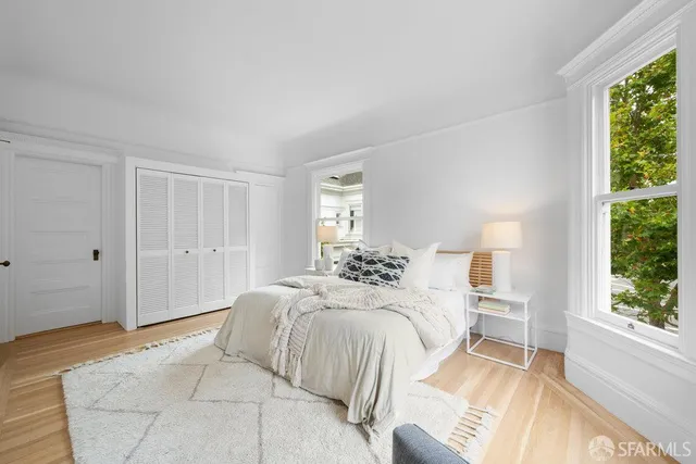 $3,500,000 | 171 Buena Vista Avenue East, San Francisco, CA 94117