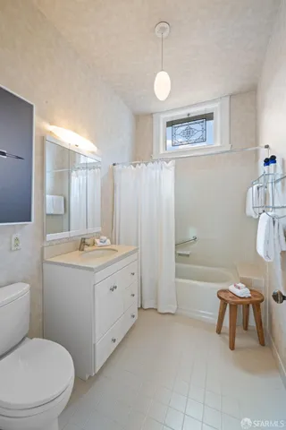 $3,500,000 | 171 Buena Vista Avenue East, San Francisco, CA 94117