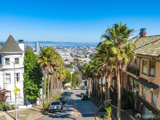 $3,500,000 | 171 Buena Vista Avenue East, San Francisco, CA 94117