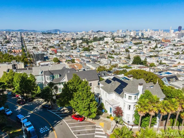 $3,500,000 | 171 Buena Vista Avenue East, San Francisco, CA 94117