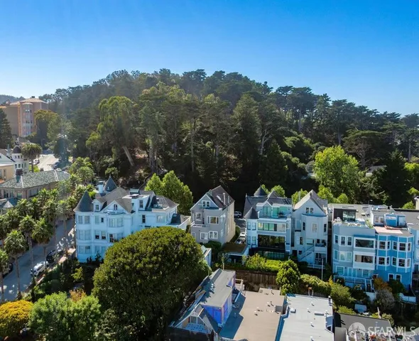 $3,500,000 | 171 Buena Vista Avenue East, San Francisco, CA 94117