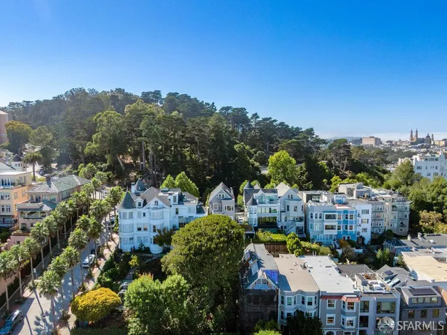 $3,500,000 | 171 Buena Vista Avenue East, San Francisco, CA 94117