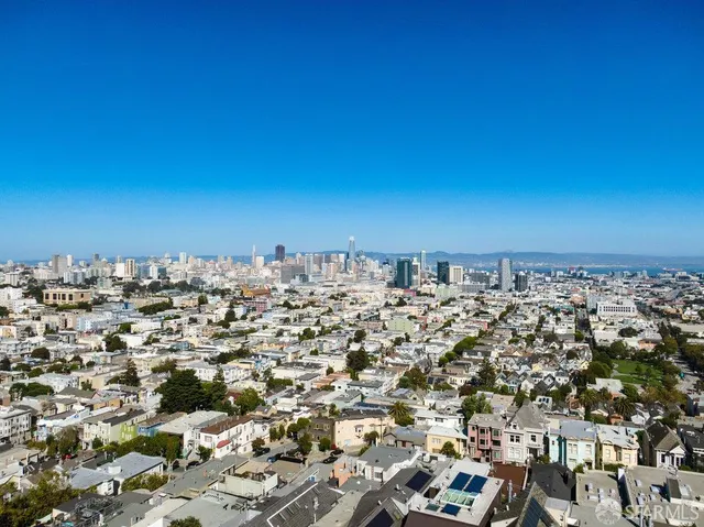 $3,500,000 | 171 Buena Vista Avenue East, San Francisco, CA 94117