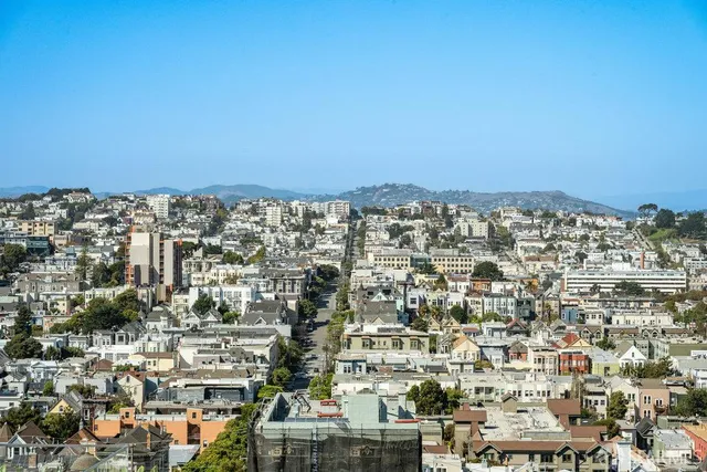 $3,500,000 | 171 Buena Vista Avenue East, San Francisco, CA 94117