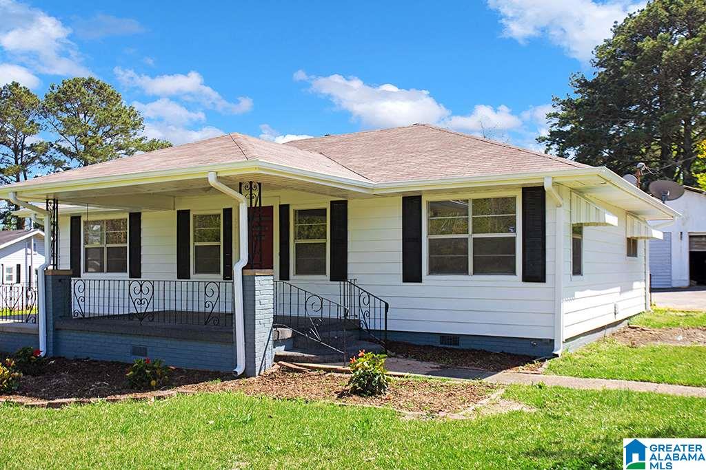5718 Warrior River Road Bessemer, AL 35023 - Photo 30 of 33