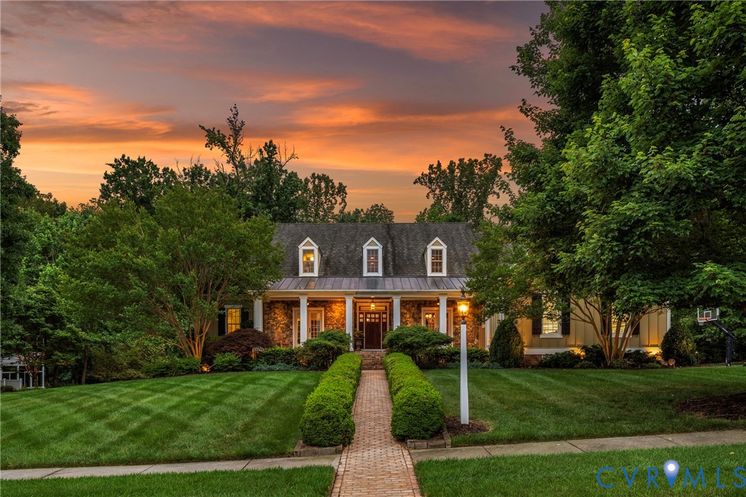 3401 Handley Road Midlothian, VA 23113 - Photo 1 of 19 Welcome to 3401 Handley Drive!