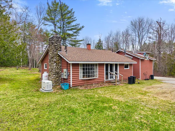 $285,000 | 62 Bowden Point Road, Prospect, ME 04981