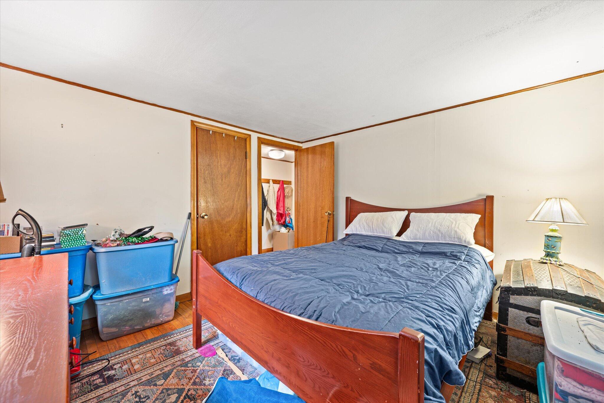 62 Bowden Point Road Prospect, ME 04981 - Photo 13 of 47 Primary Bedroom