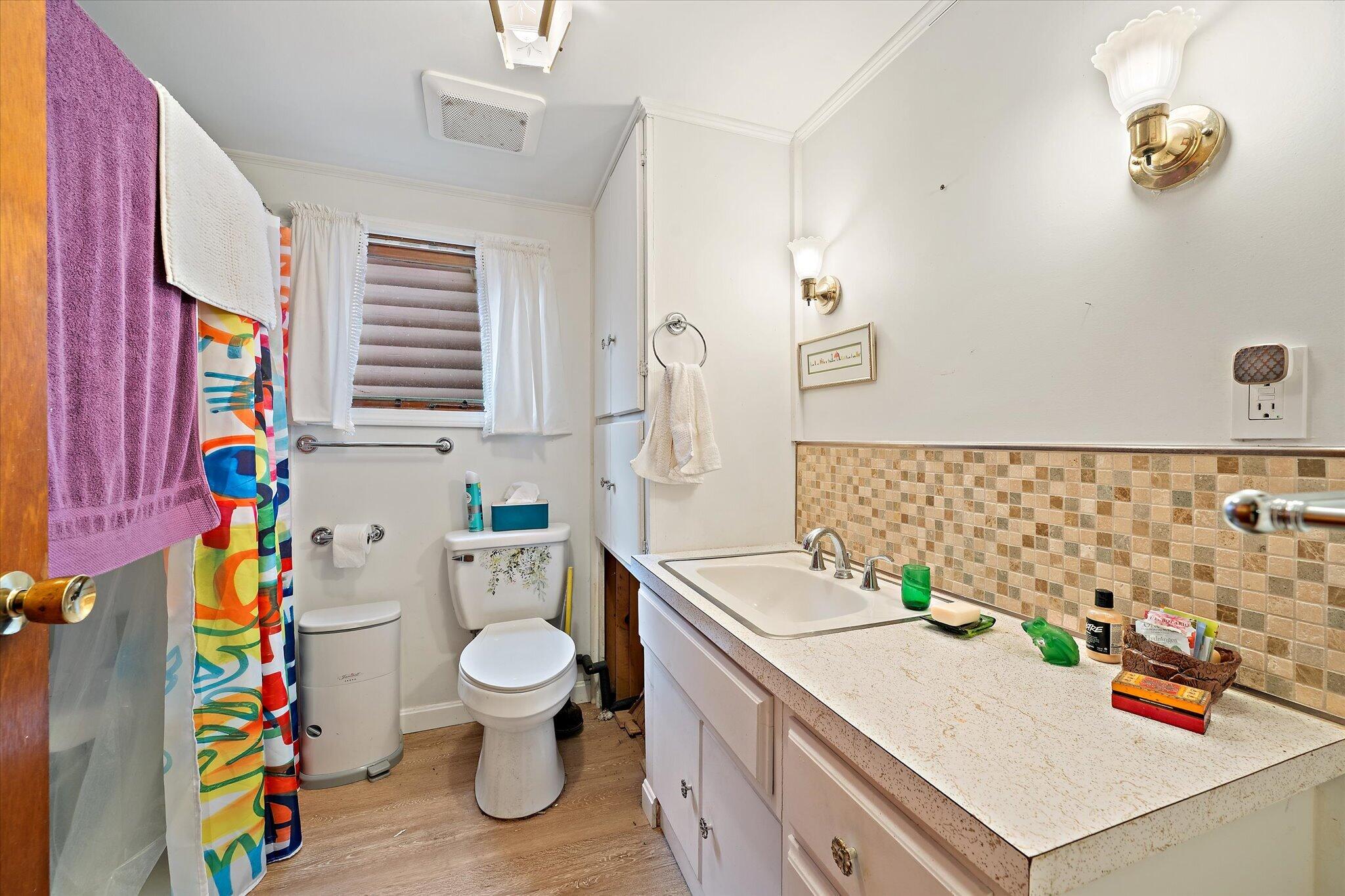 62 Bowden Point Road Prospect, ME 04981 - Photo 14 of 47 Bathroom