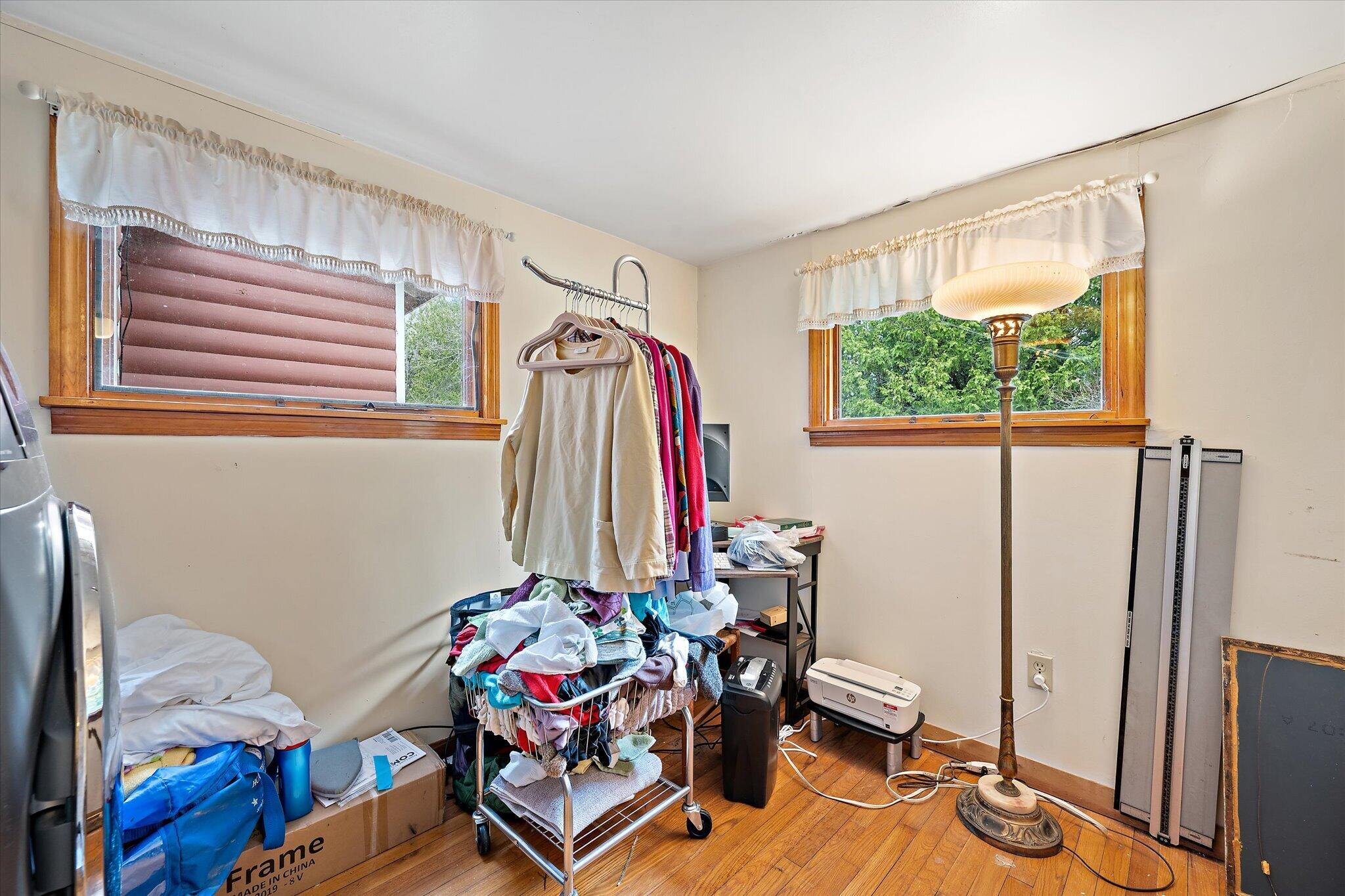 62 Bowden Point Road Prospect, ME 04981 - Photo 15 of 47 Bedroom 2