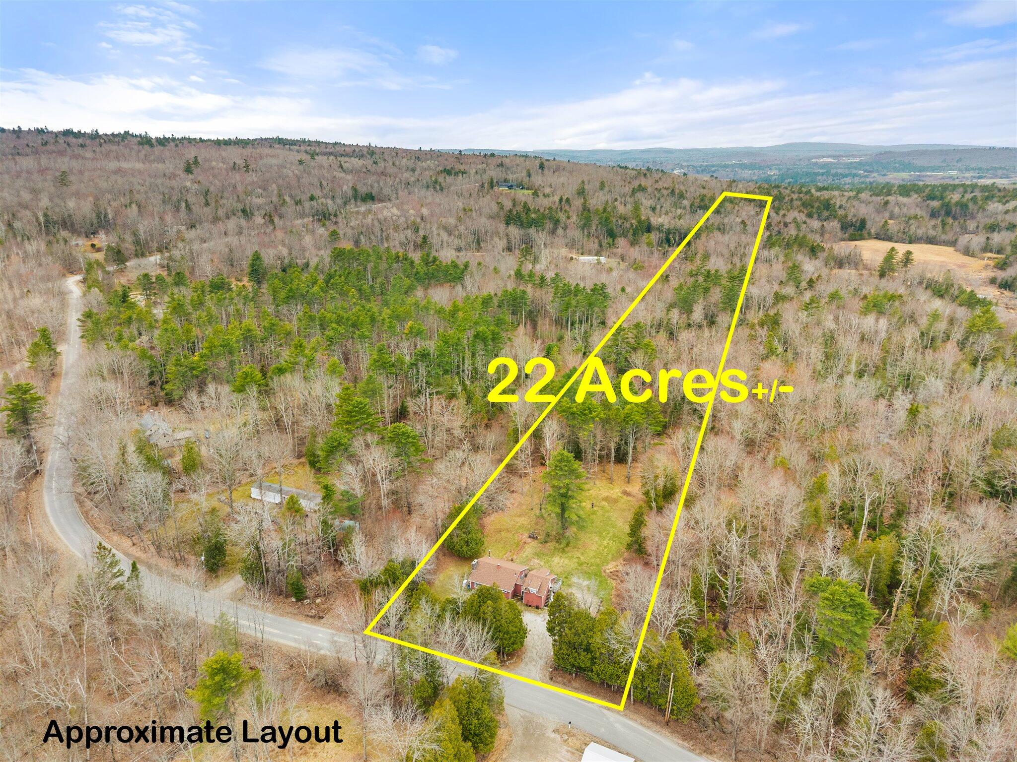 62 Bowden Point Road Prospect, ME 04981 - Photo 2 of 47 62 Bowden Point Rd. Prospect