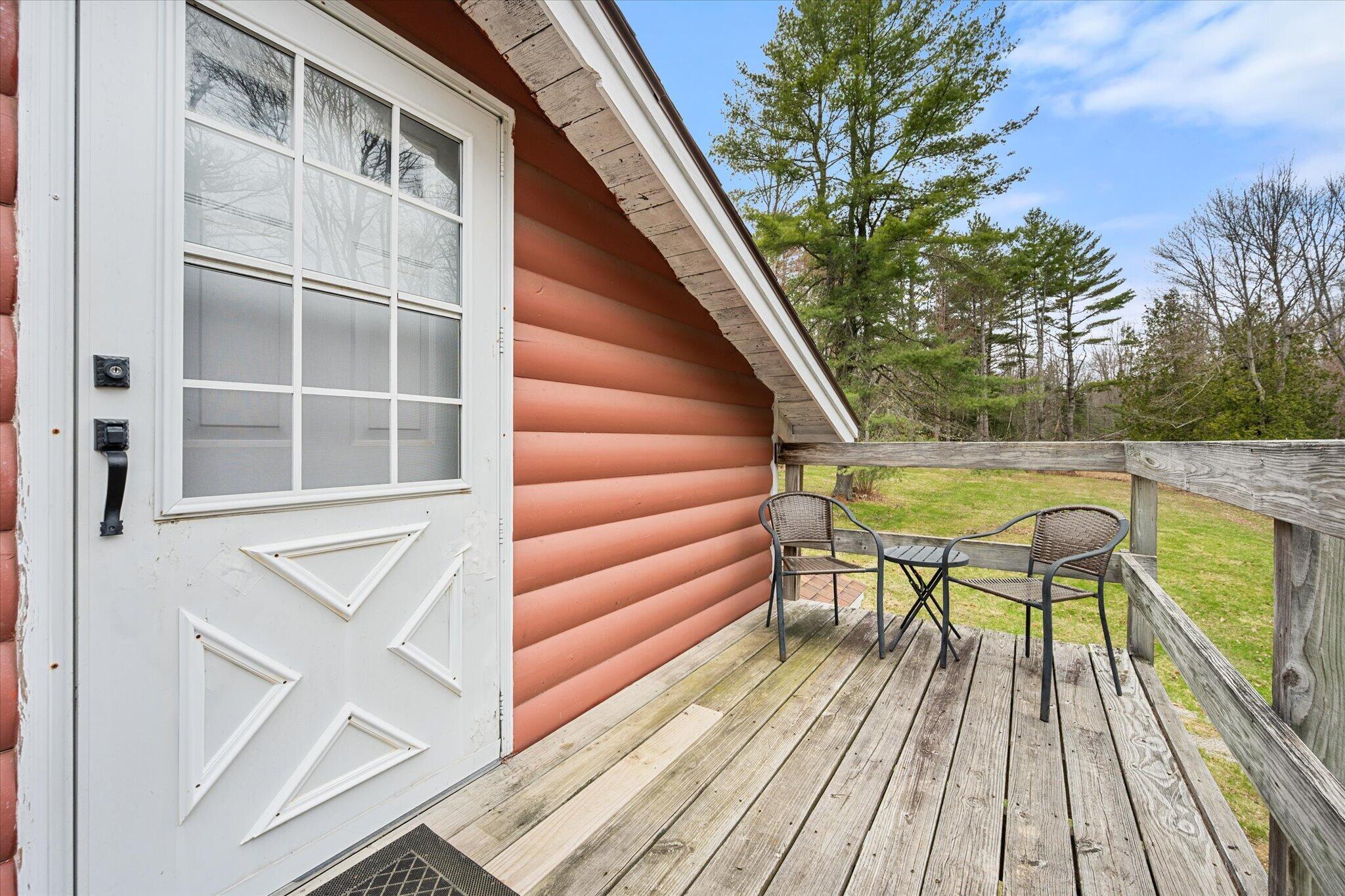 62 Bowden Point Road Prospect, ME 04981 - Photo 25 of 47 Apartment