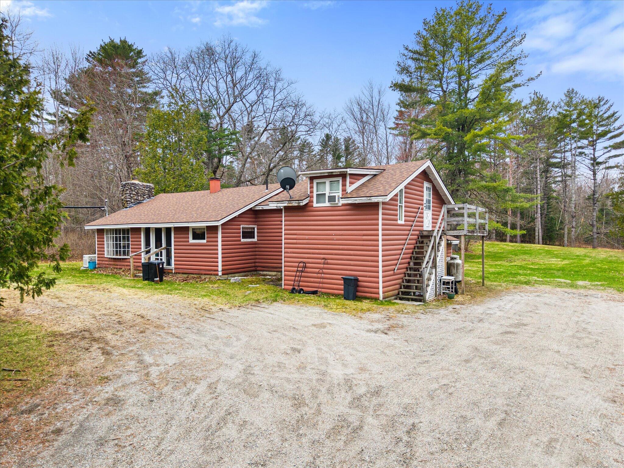 62 Bowden Point Road Prospect, ME 04981 - Photo 3 of 47 62 Bowden Point Rd. Prospect
