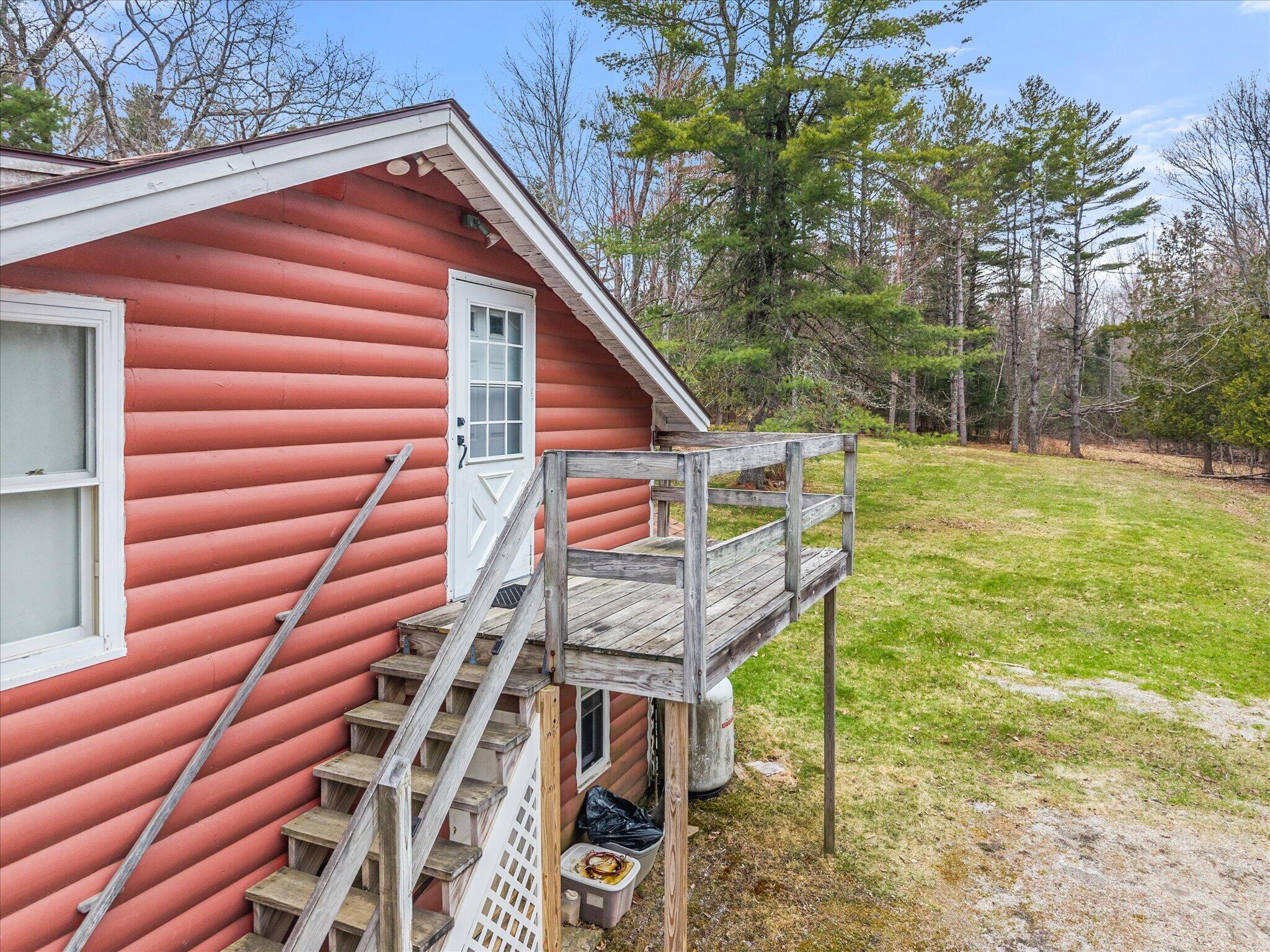 62 Bowden Point Road Prospect, ME 04981 - Photo 35 of 47 Apartment