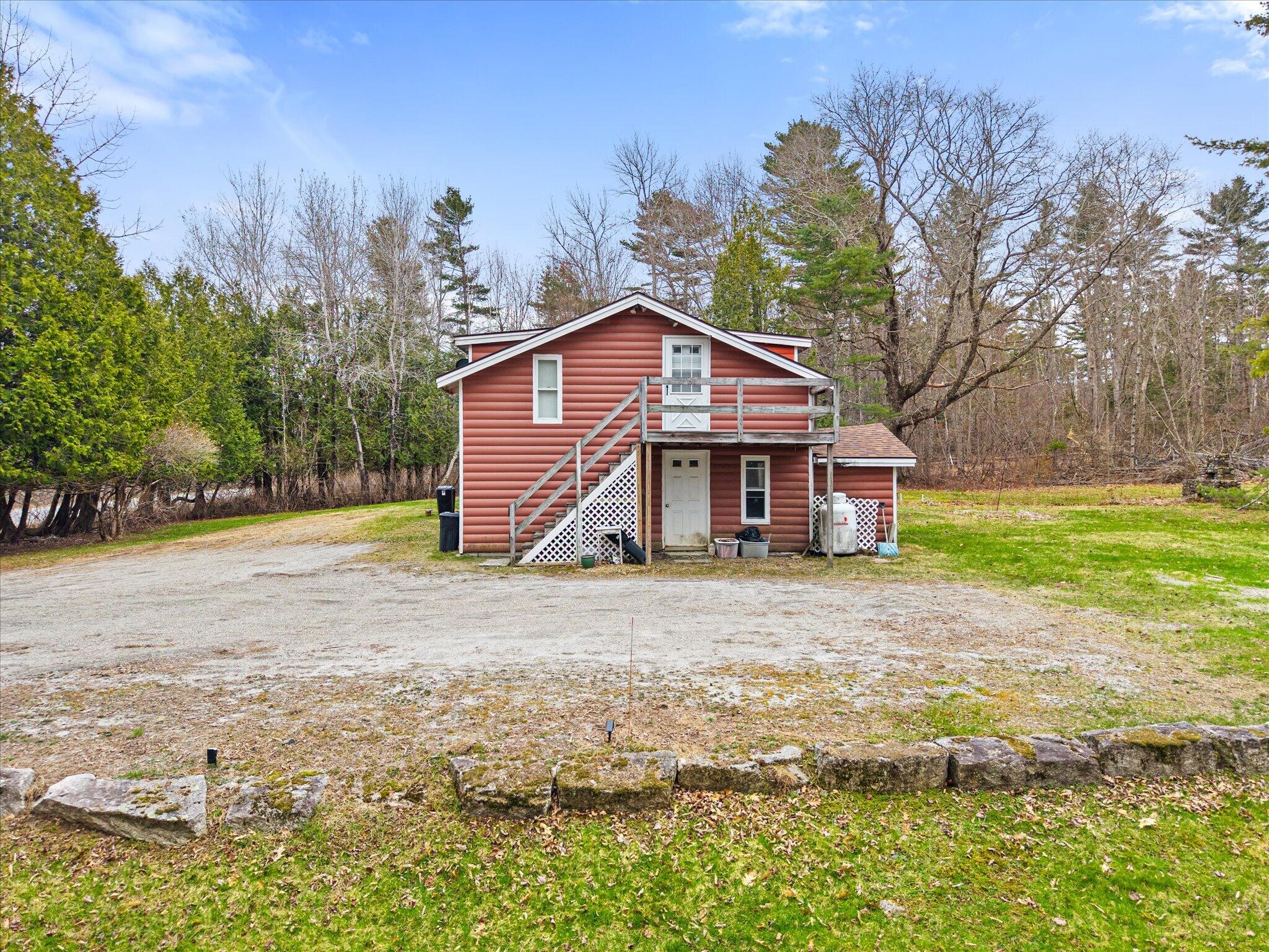 62 Bowden Point Road Prospect, ME 04981 - Photo 4 of 47 62 Bowden Point Rd. Prospect