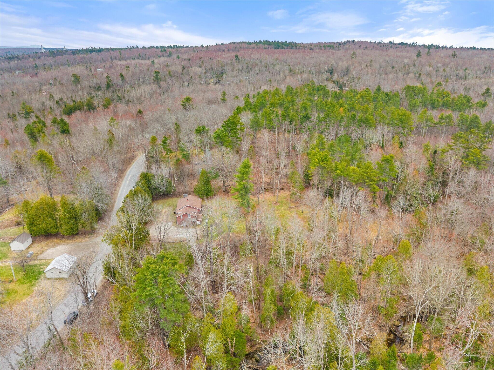 62 Bowden Point Road Prospect, ME 04981 - Photo 42 of 47 62 Bowden Point Rd. Prospect