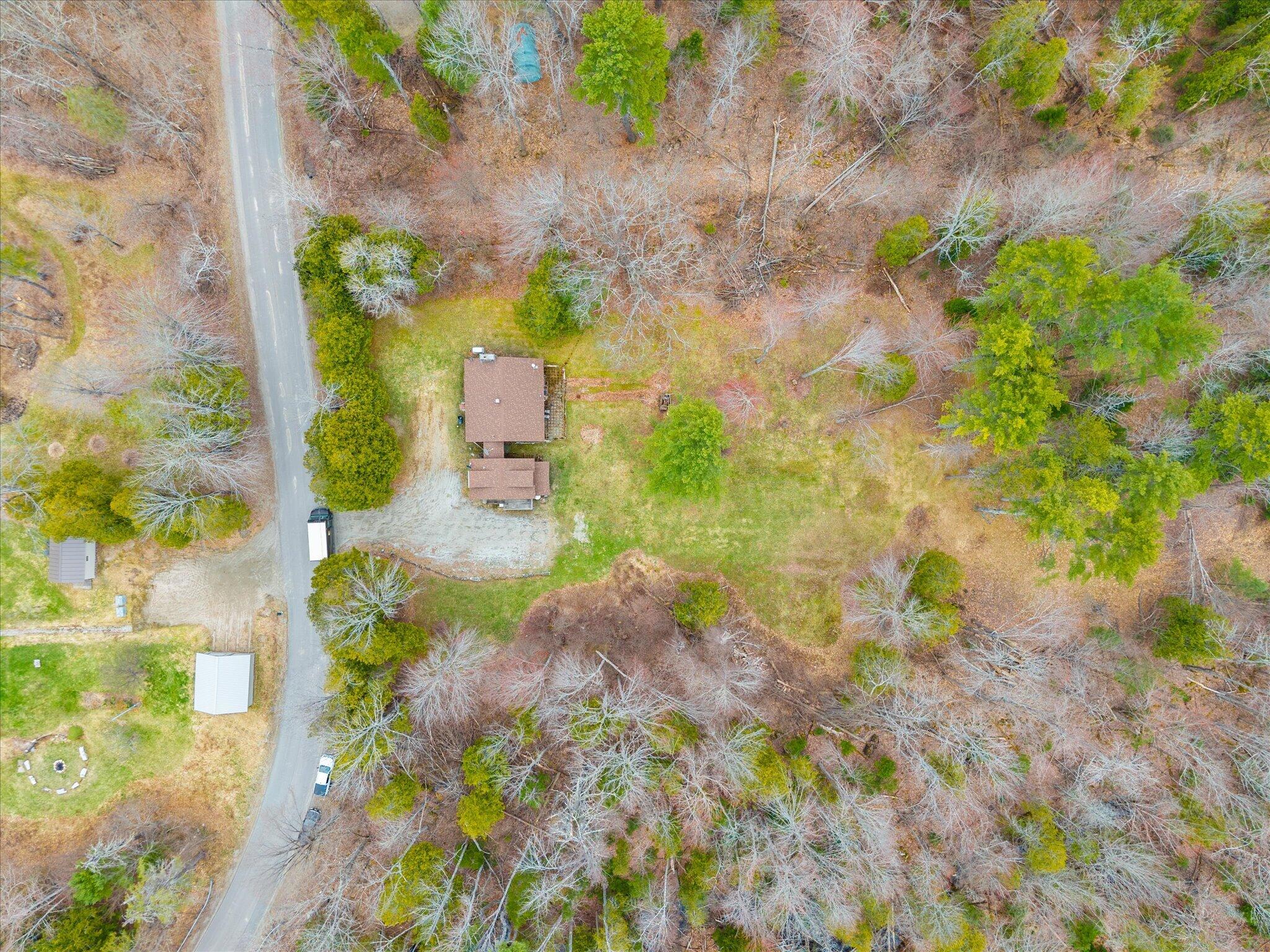 62 Bowden Point Road Prospect, ME 04981 - Photo 46 of 47 62 Bowden Point Rd. Prospect