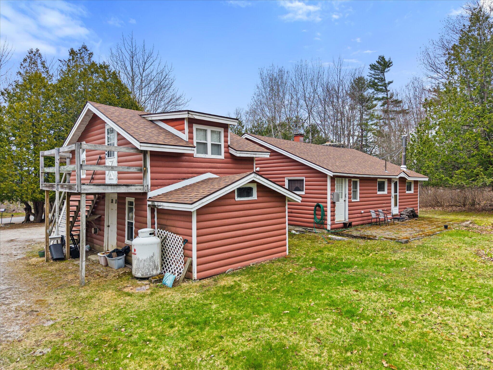 62 Bowden Point Road Prospect, ME 04981 - Photo 5 of 47 62 Bowden Point Rd. Prospect