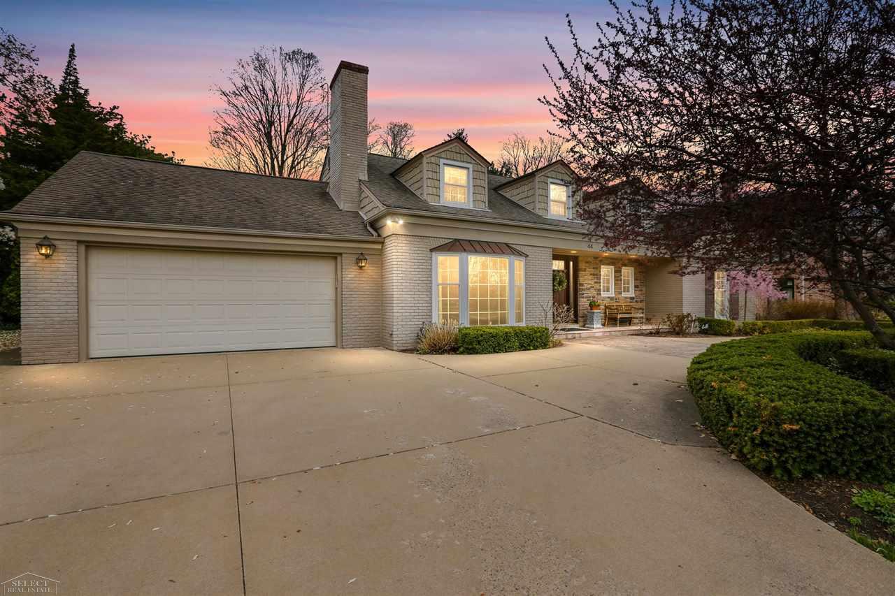 44 South Deeplands Road Grosse Pointe Shores, MI 48236 - Photo 41 of 41
