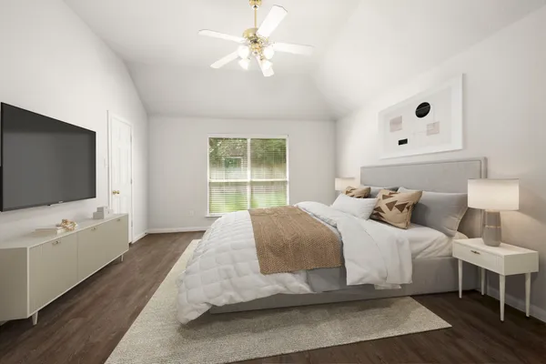 $285,000 | 3722 Northshore Drive, Montgomery, TX 77356