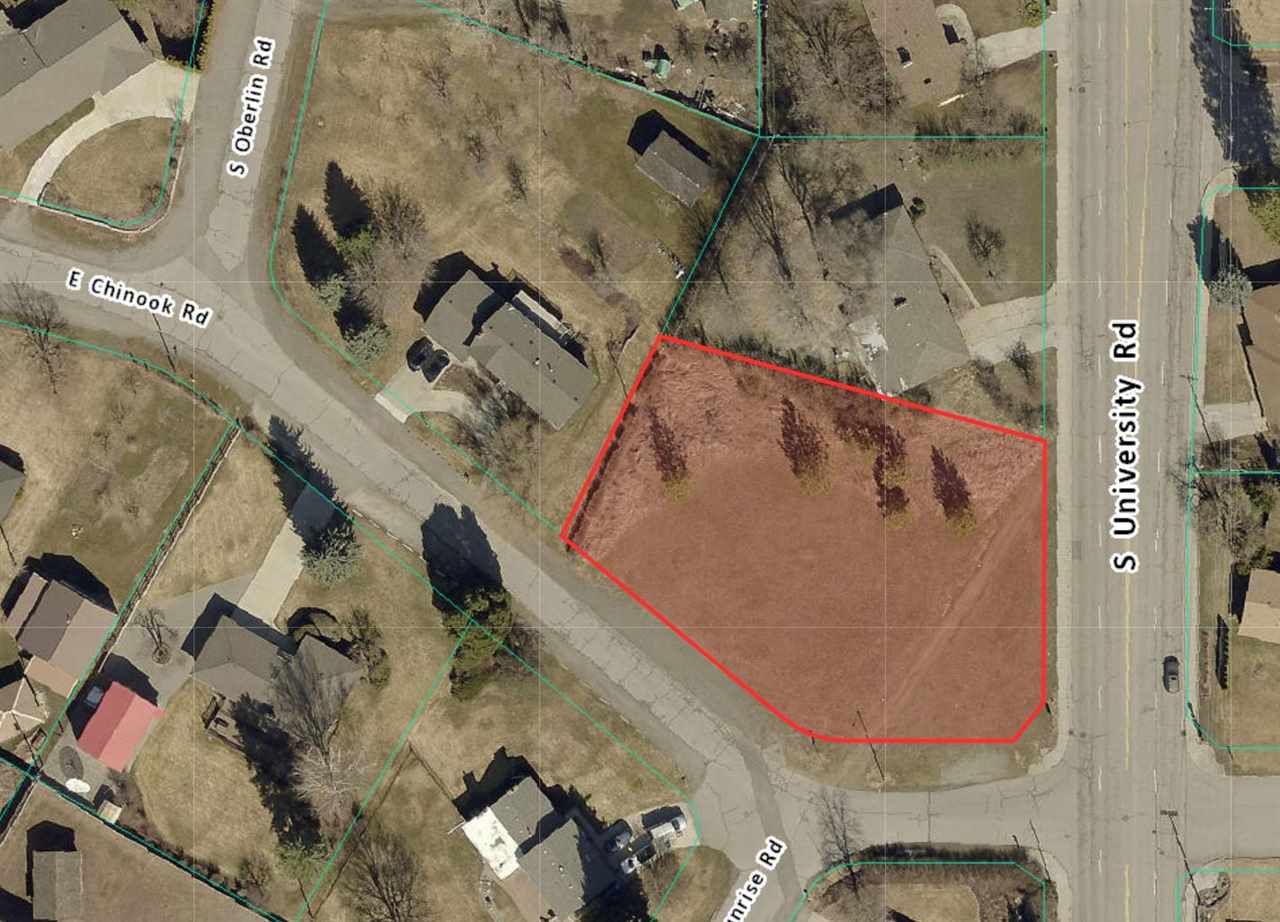 0 East Chinook Road Spokane Valley, WA 99206 - Photo 1 of 8