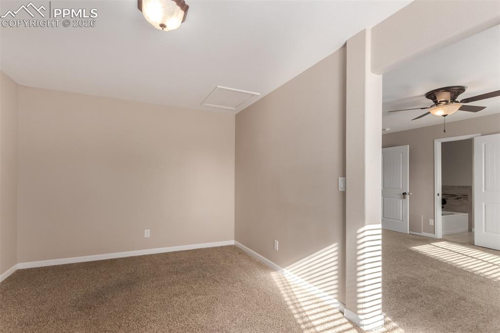 8091 Parsonage Lane Colorado Springs, CO 80951 - Photo 29 of 50