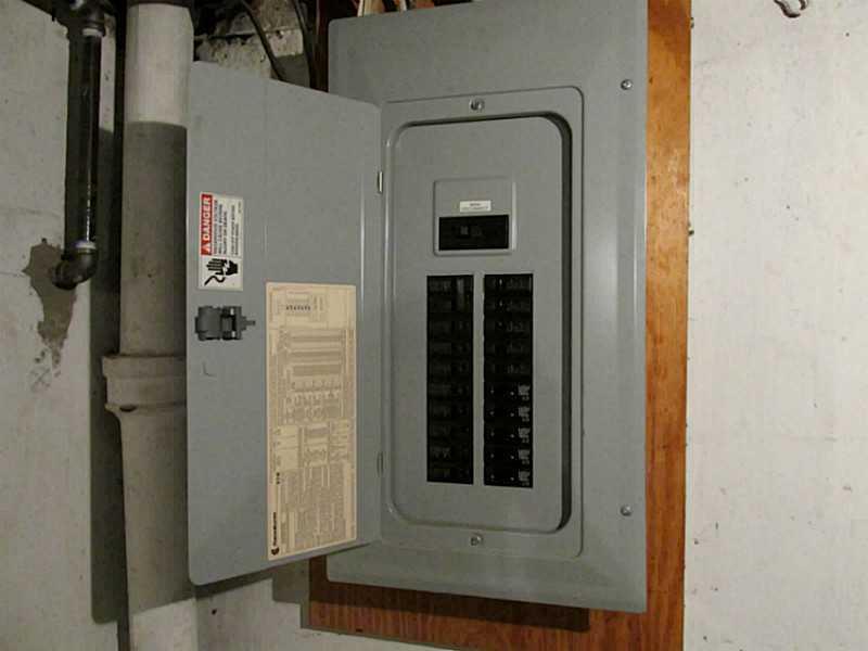 317 Freeport Road Blawnox, PA 15238 - Photo 14 of 18 Other. Updated electrical box.