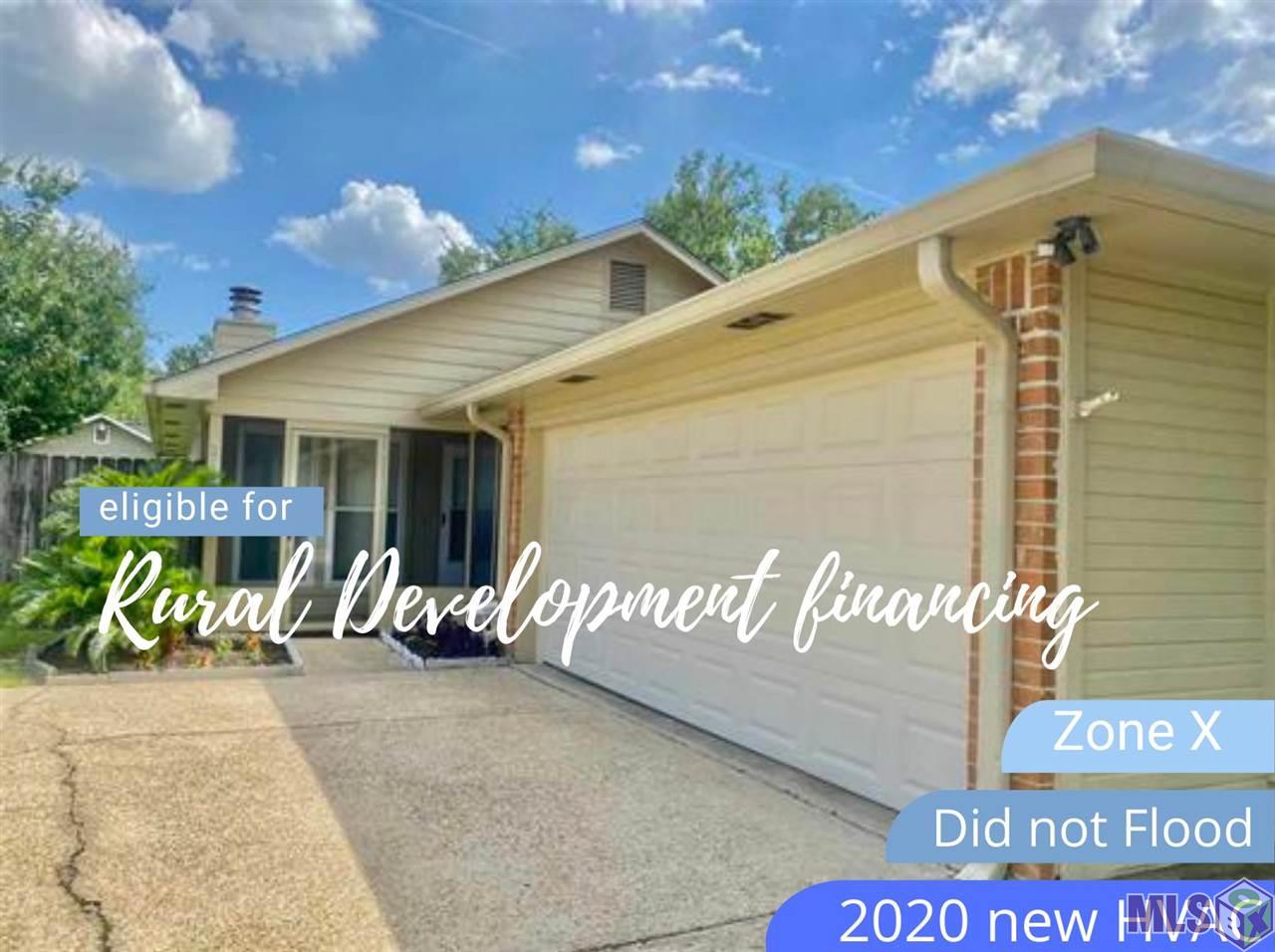 2142 Walnut Ridge Avenue Baton Rouge, LA 70816 - Photo 1 of 12