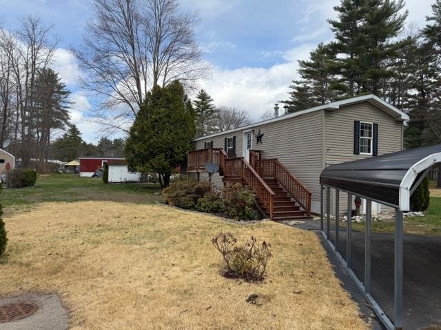 27 Queens Lane Epsom, NH 03234 - Photo 24 of 25