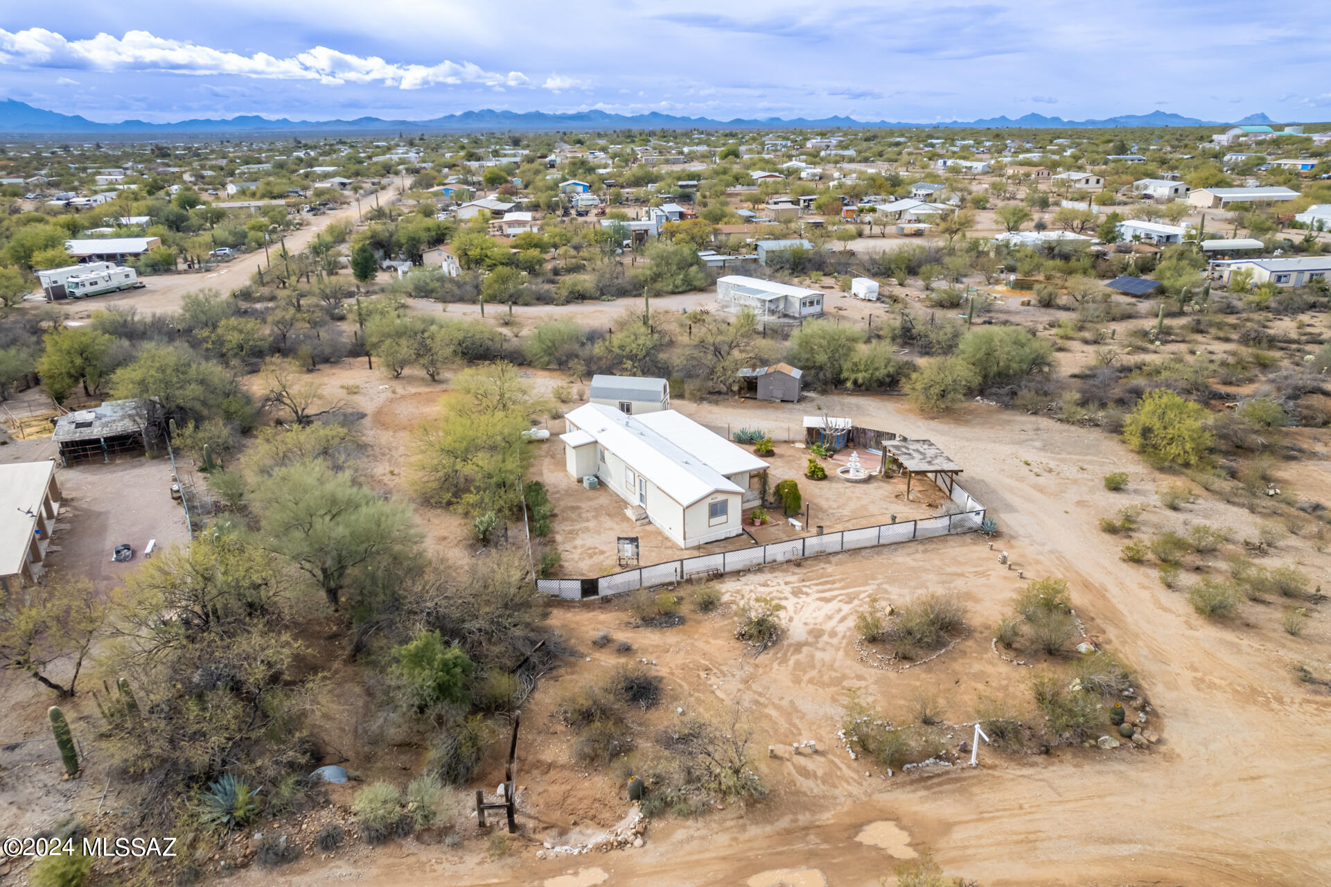 8030 West Bopp Road Tucson, AZ 85735 - Photo 31 of 40 Gallery Image 31