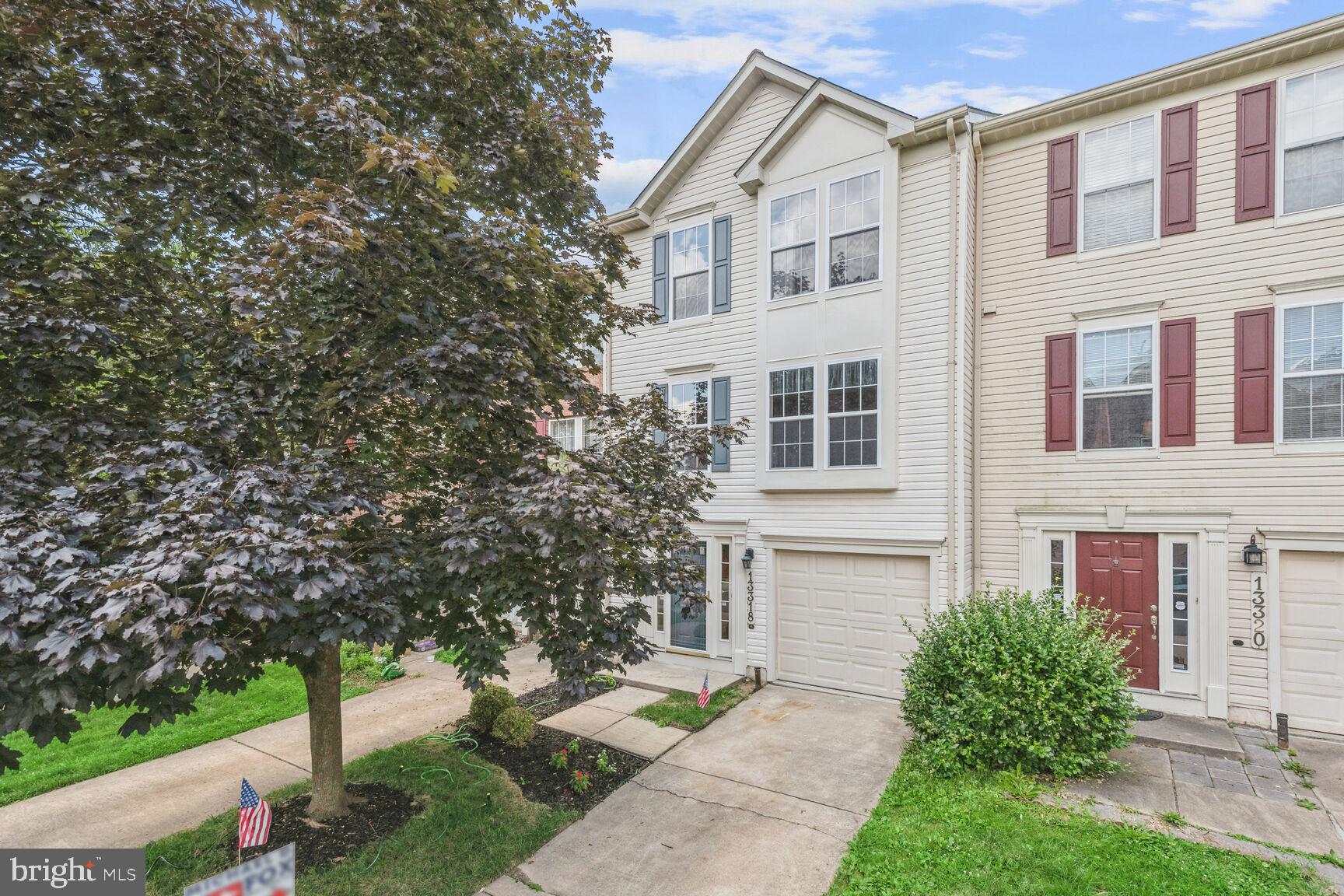 13318 Rising Sun Lane, Germantown, MD 20874 Compass