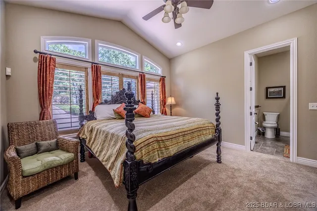 $2,585,000 | 720 Via Del Lago Drive, Sunrise Beach, MO 65079