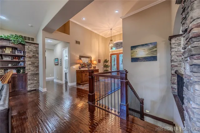 $2,585,000 | 720 Via Del Lago Drive, Sunrise Beach, MO 65079