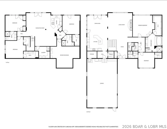 $2,585,000 | 720 Via Del Lago Drive, Sunrise Beach, MO 65079