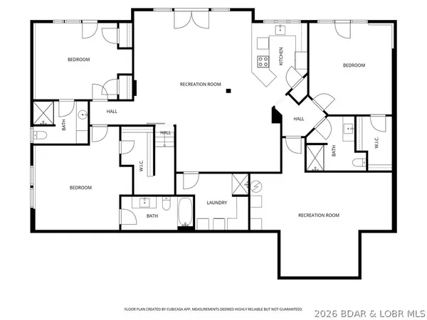 $2,585,000 | 720 Via Del Lago Drive, Sunrise Beach, MO 65079