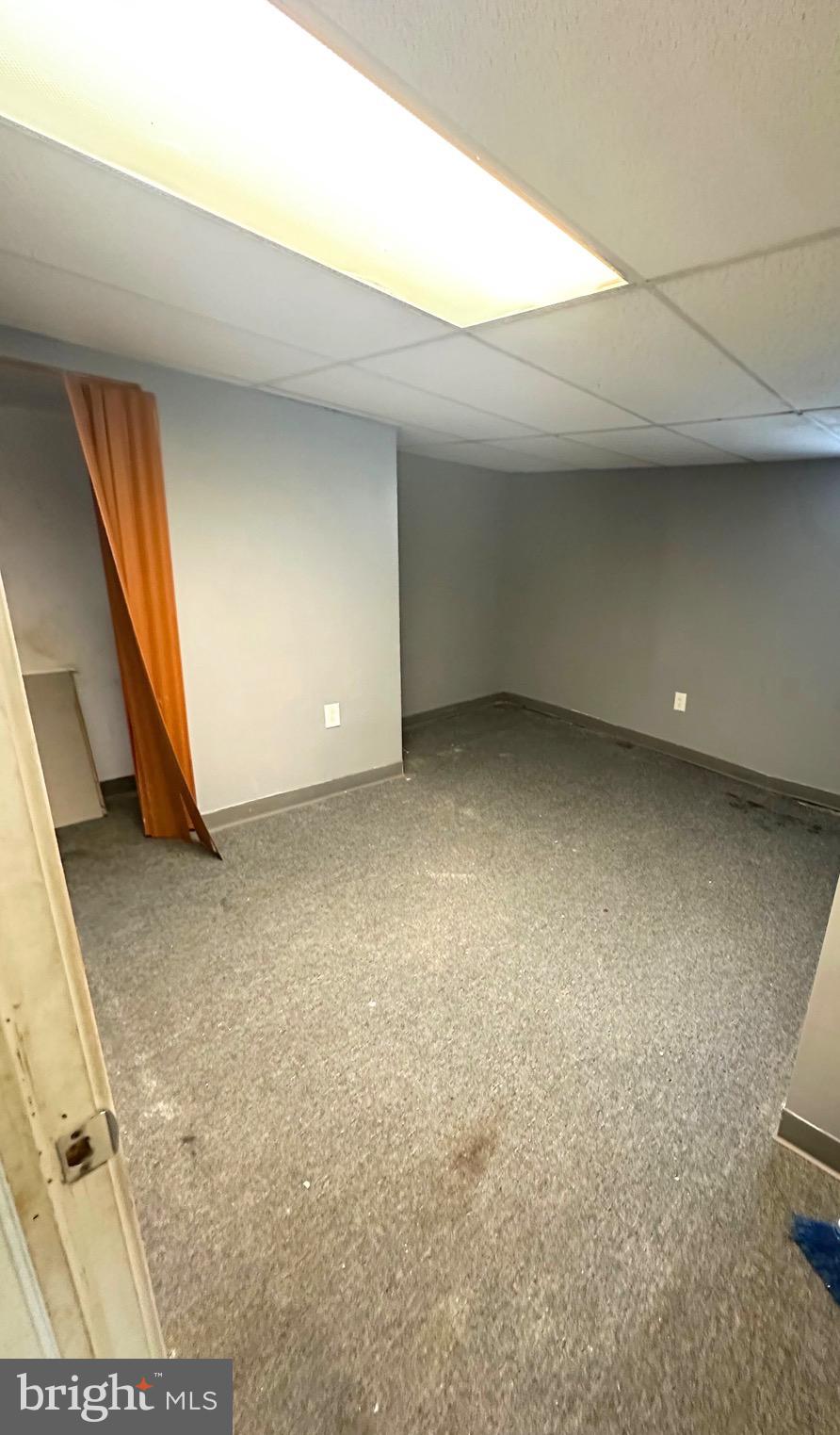 5332 Master Street Philadelphia, PA 19131 - Photo 12 of 17 a view of an empty room
