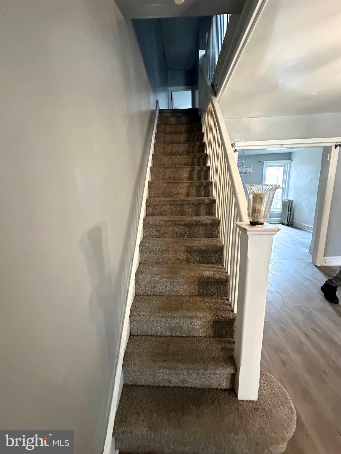 5332 Master Street Philadelphia, PA 19131 - Photo 5 of 17 a view of entryway